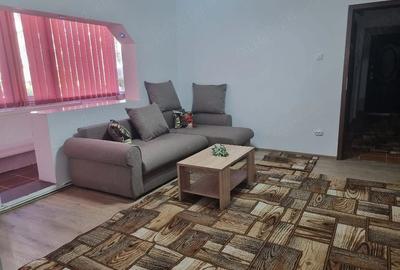 Apartament cu 2 camere semidecomandat în Girocului - 5