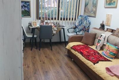Apartament cu 2 camere decomandat în Chiajna