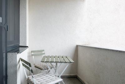 Apartament cu 2 camere semidecomandat, mobilat în Pipera - 16