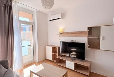 Apartament cu 2 camere semidecomandat în Central - 6