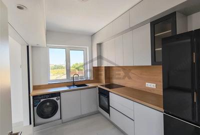 Apartament cu 2 camere în Avantgarden