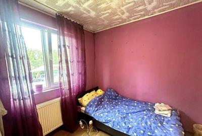 Casă individuală cu 4 camere cu Canalizare în Someșeni - 6