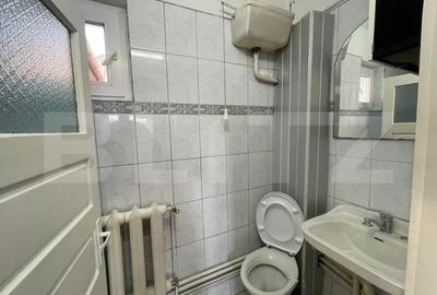 Garsonieră decomandată, mobilată în Zorilor - 3