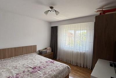 Apartament cu 2 camere decomandat în Obcini