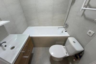 Apartament cu 2 camere decomandat în 1 Decembrie 1918 - 2