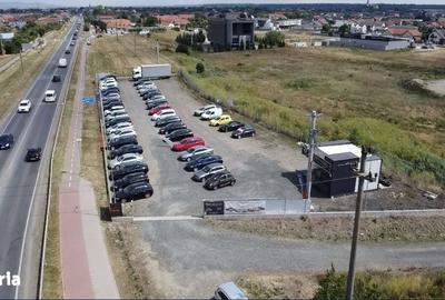 Spațiu comercial, în Vladimirescu