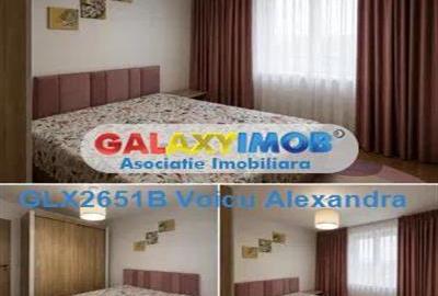 Apartament cu 3 camere decomandat, mobilat în Berceni - 3