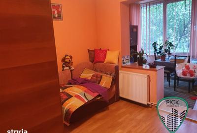 Apartament cu 3 camere decomandat în Tudor - 5