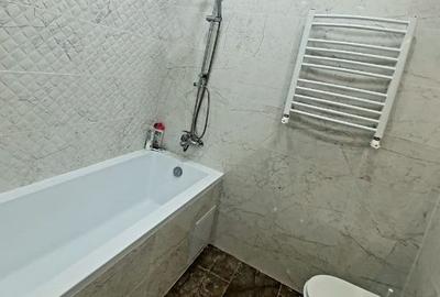 Garsonieră decomandată în Cordos - 2