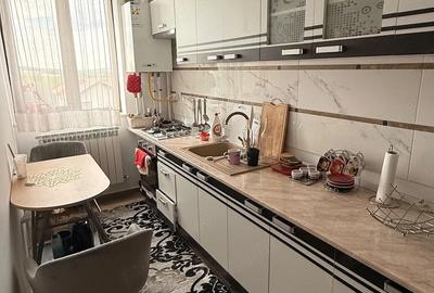 Apartament cu 2 camere decomandat în Moara de Vânt