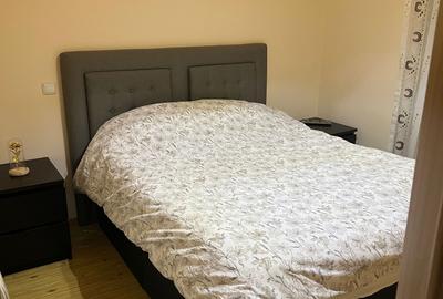Apartament cu 2 camere decomandat în Central - 3