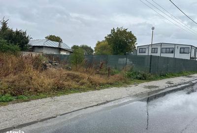 Teren de 1000 mp, în Ștefăneștii de Jos - 19