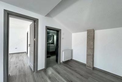 Casă cu 4 camere cu Teren 308 Mp în Giulești - 9