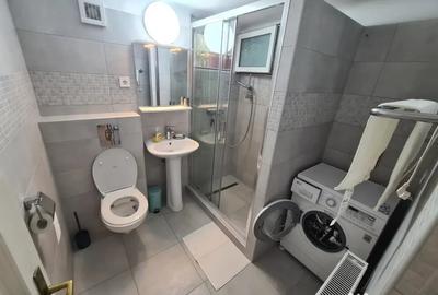 Garsonieră semidecomandată în Astra - 2