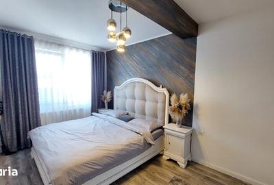 Apartament cu 3 camere în Florești - 7