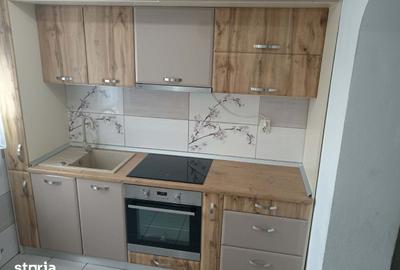 Apartament cu 2 camere semidecomandat în Rogerius - 14