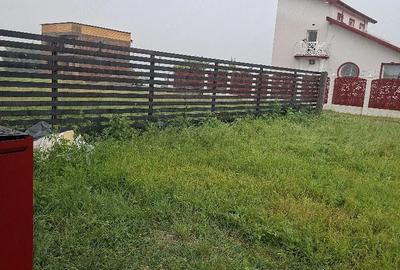 Teren de 300 mp, în Berceni