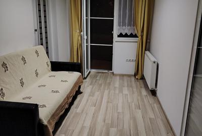 Garsonieră decomandată în Turnișor - 4