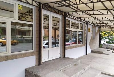 Spațiu comercial, de 1 mp, în Orșova