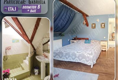Casă cu 6 camere cu Teren 1100 Mp în Cristian - 2
