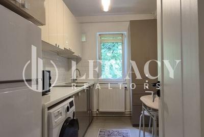 Apartament cu 2 camere nedecomandat, mobilat în Splai Bahlui - 3