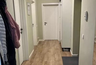 Apartament cu 2 camere decomandat în Central - 7