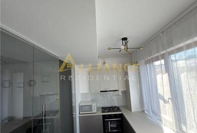 Apartament cu 3 camere decomandat, mobilat în Berceni - 3