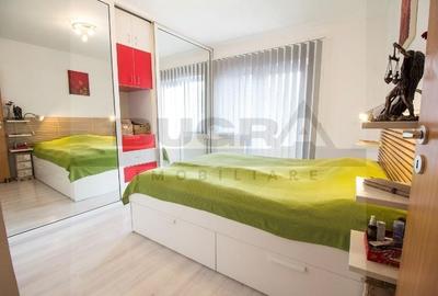 Apartament cu 3 camere decomandat în Mănăștur