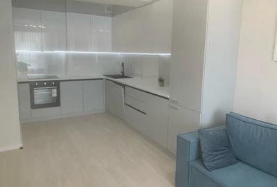 Garsonieră decomandată în 1 Decembrie 1918 - 2