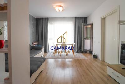 Apartament cu 2 camere decomandat, mobilat în Pantelimon - 3