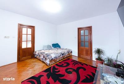 Casă cu 3 camere cu Garaj în Micălaca - 4