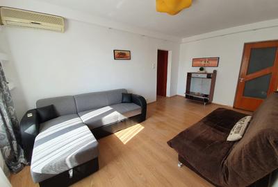 Apartament cu 4 camere decomandat în Lujerului