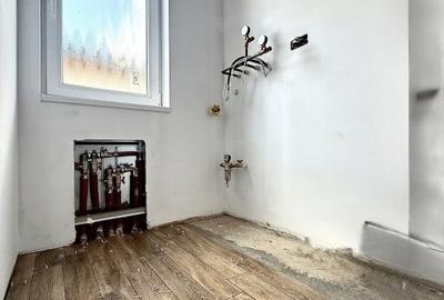 Duplex cu 5 camere cu Canalizare în Urseni - 10