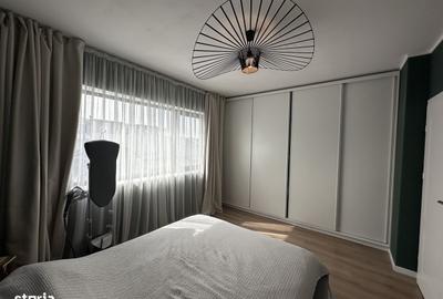 Casă cu 4 camere cu Teren 45.5 Mp în Central