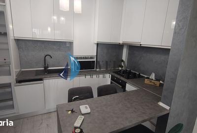 Apartament cu 3 camere decomandat în Tudor Vladimirescu - 12