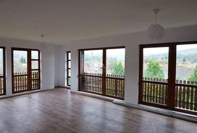 Casă individuală cu 4 camere cu Canalizare în Călușeri - 7