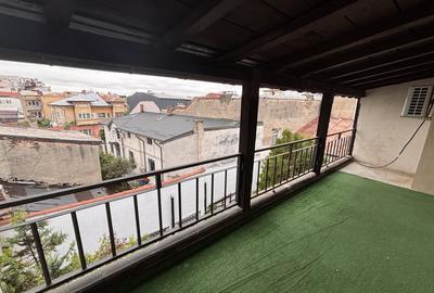 Casă individuală cu 14 camere cu Canalizare în Calea Călărașilor - 18
