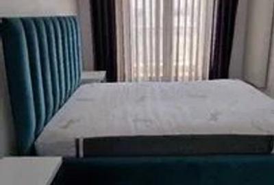 Apartament cu 2 camere, mobilat în Nord - 1