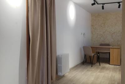 Spațiu comercial, de 35 mp, în Podu Roș