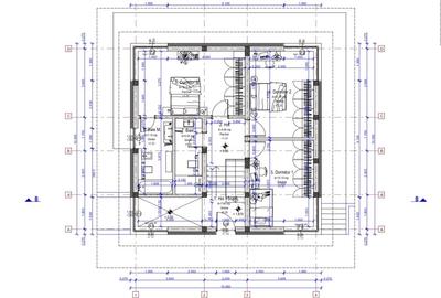 Teren Construcții intravilan de 468 mp, în Florești - 6