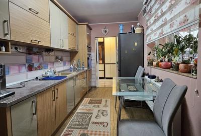 Apartament cu 4 camere în Ultracentral - 1