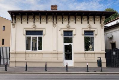 Spațiu comercial, de 99 mp, în Dacia - 14