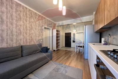 Apartament cu 2 camere semidecomandat, mobilat în P-ța Mihai Viteazul - 2