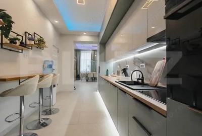 Apartament cu 2 camere semidecomandat în Iosefin - 6