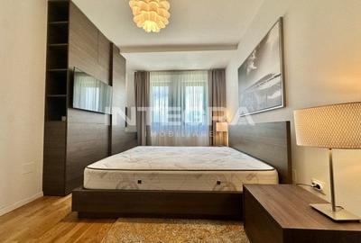 Apartament cu 3 camere semidecomandat, mobilat în Gheorgheni - 8
