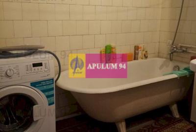 Apartament cu 7 camere decomandat, mobilat în Plevnei - 21