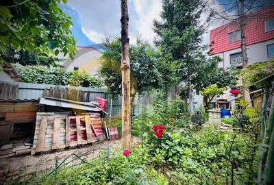Casă individuală cu 3 camere cu Canalizare în Bucureștii Noi - 2