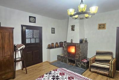 Proprietate specială, de 48 mp, în Central - 4
