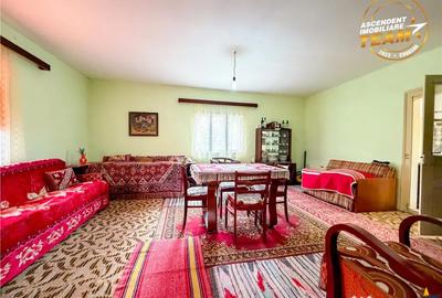 Casă cu 2 camere cu Teren 3315 Mp în Boroșneu Mic - 14