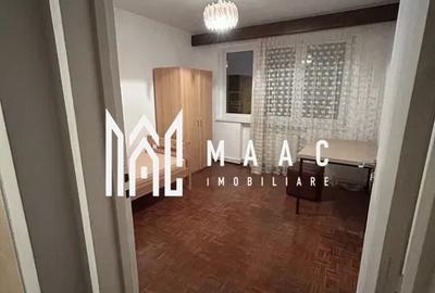 Apartament cu 3 camere, mobilat în Central - 2